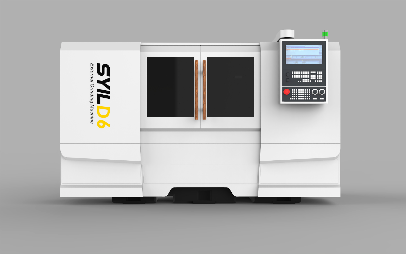 SYIL D6